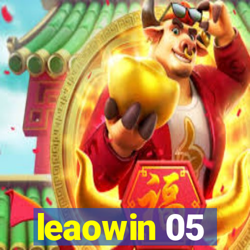 leaowin 05